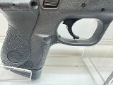 SMITH & WESSON MP9C 9MM LUGER (9x19 PARA) - Image 6 of 22