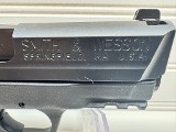 SMITH & WESSON MP9C 9MM LUGER (9x19 PARA) - Image 3 of 22