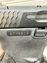 SMITH & WESSON MP9C 9MM LUGER (9x19 PARA) - Image 20 of 22