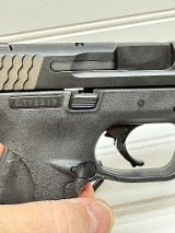 SMITH & WESSON MP9C 9MM LUGER (9x19 PARA) - Image 21 of 22
