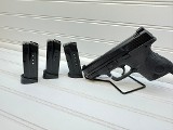 SMITH & WESSON MP9C 9MM LUGER (9x19 PARA) - Image 22 of 22