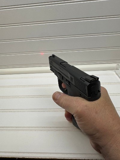 SMITH & WESSON MP9C 9MM LUGER (9x19 PARA) - Image 11 of 22