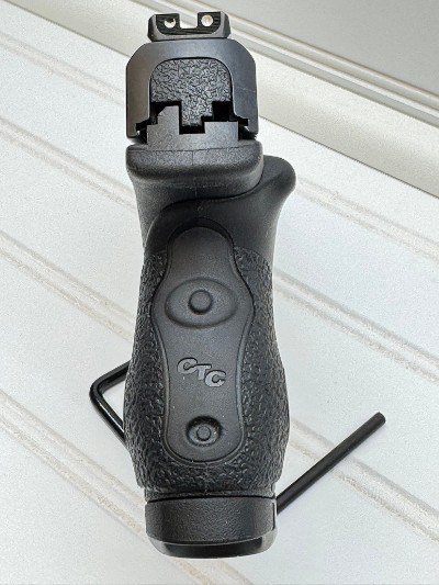 SMITH & WESSON MP9C 9MM LUGER (9x19 PARA) - Image 17 of 22