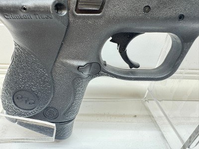 SMITH & WESSON MP9C 9MM LUGER (9x19 PARA) - Image 6 of 22