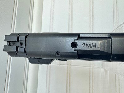 SMITH & WESSON MP9C 9MM LUGER (9x19 PARA) - Image 9 of 22