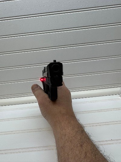 SMITH & WESSON MP9C 9MM LUGER (9x19 PARA) - Image 14 of 22