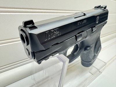 SMITH & WESSON MP9C 9MM LUGER (9x19 PARA) - Image 4 of 22