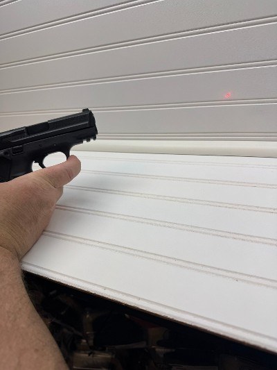 SMITH & WESSON MP9C 9MM LUGER (9x19 PARA) - Image 12 of 22