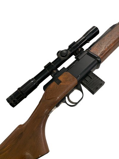 DAISY 2203 .22 LR - Image 8 of 8