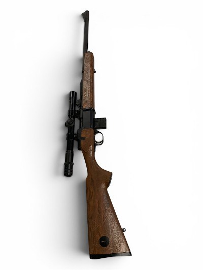 DAISY 2203 .22 LR - Image 3 of 8
