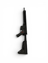 RUGER AR-556 5.56X45MM NATO - Image 6 of 7