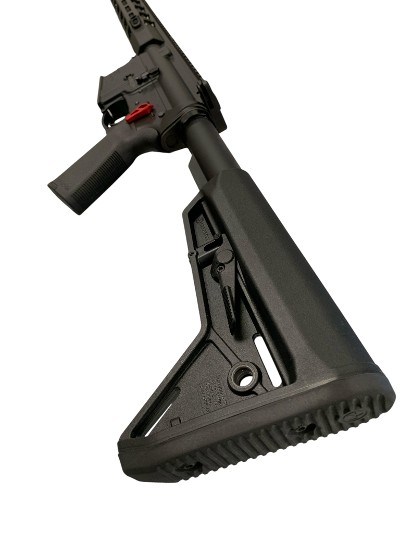 RUGER AR-556 5.56X45MM NATO - Image 2 of 7