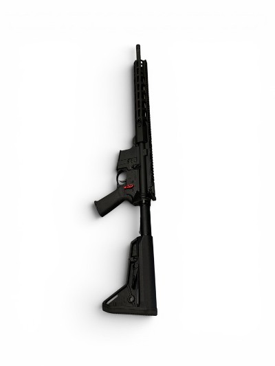 RUGER AR-556 5.56X45MM NATO - Image 6 of 7