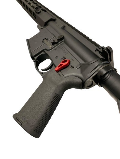 RUGER AR-556 5.56X45MM NATO - Image 3 of 7