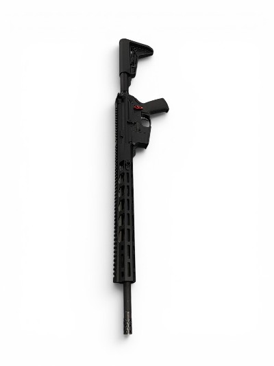 RUGER AR-556 5.56X45MM NATO - Image 7 of 7