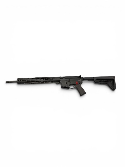 RUGER AR-556 5.56X45MM NATO - Image 1 of 7