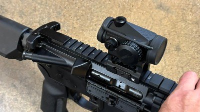 DANIEL DEFENSE DDM4 V7 5.56X45MM NATO - Image 12 of 12
