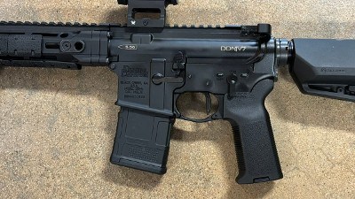 DANIEL DEFENSE DDM4 V7 5.56X45MM NATO - Image 3 of 12