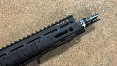 DANIEL DEFENSE DDM4 V7 5.56X45MM NATO - Image 10 of 12