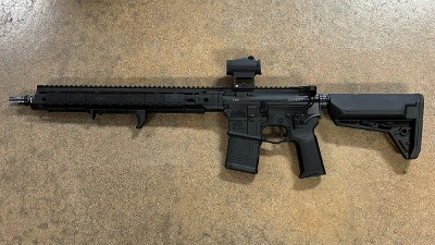 DANIEL DEFENSE DDM4 V7 5.56X45MM NATO - Image 1 of 12