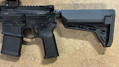 DANIEL DEFENSE DDM4 V7 5.56X45MM NATO - Image 2 of 12