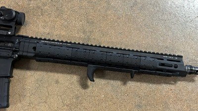 DANIEL DEFENSE DDM4 V7 5.56X45MM NATO - Image 9 of 12