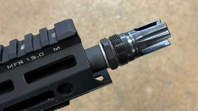 DANIEL DEFENSE DDM4 V7 5.56X45MM NATO - Image 11 of 12