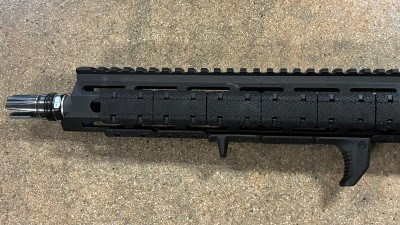 DANIEL DEFENSE DDM4 V7 5.56X45MM NATO - Image 6 of 12