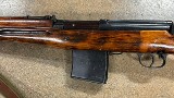 TOKAREV SVT-40 7.62MM RUSSIAN (7.62X54) - Image 4 of 11