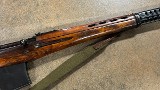 TOKAREV SVT-40 7.62MM RUSSIAN (7.62X54) - Image 10 of 11