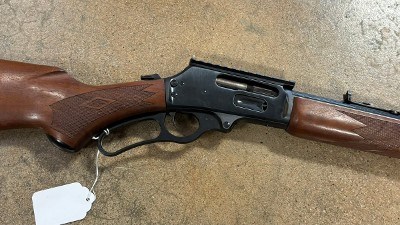 MARLIN 1895 45/70 GOVERNMENT - Image 8 of 10
