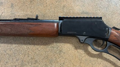 MARLIN 1895 45/70 GOVERNMENT - Image 4 of 10