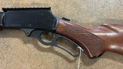 MARLIN 1895 45/70 GOVERNMENT - Image 2 of 10