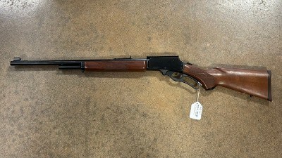 MARLIN 1895 45/70 GOVERNMENT - Image 1 of 10