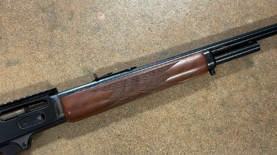 MARLIN 1895 45/70 GOVERNMENT - Image 9 of 10