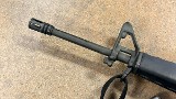 COLT SP1 RIFLE .223 REM - Image 7 of 12