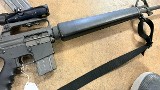 COLT SP1 RIFLE .223 REM - Image 10 of 12