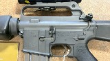 COLT SP1 RIFLE .223 REM - Image 4 of 12