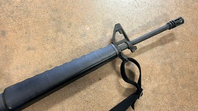 COLT SP1 RIFLE .223 REM - Image 11 of 12