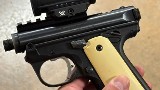 RUGER MARK IV .22 LR - Image 4 of 9
