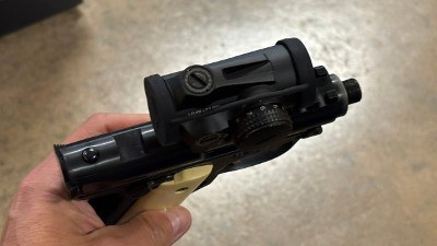 RUGER MARK IV .22 LR - Image 9 of 9
