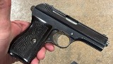 CZ CZ-27 .32 ACP - Image 10 of 12