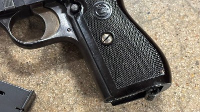 CZ CZ-27 .32 ACP - Image 2 of 12