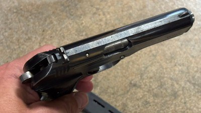 CZ CZ-27 .32 ACP - Image 9 of 12