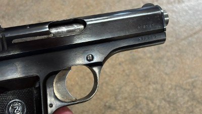 CZ CZ-27 .32 ACP - Image 7 of 12