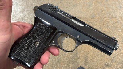CZ CZ-27 .32 ACP - Image 10 of 12