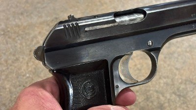 CZ CZ-27 .32 ACP - Image 8 of 12