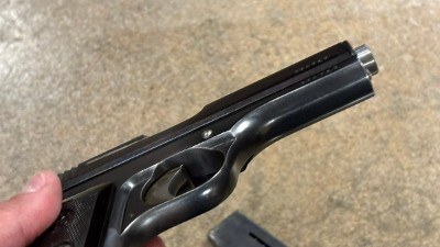 CZ CZ-27 .32 ACP - Image 11 of 12