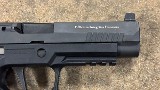 SIG SAUER P320 9MM LUGER (9x19 PARA) - Image 6 of 9