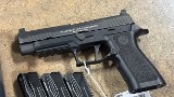 SIG SAUER P320 9MM LUGER (9x19 PARA) - Image 2 of 9